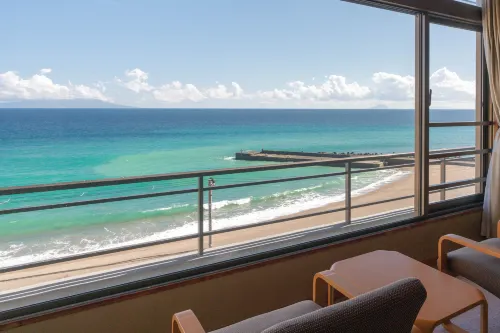 Atagawakan Hotels in Kamo District