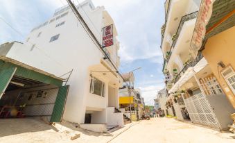 Anh Phuong Hotel Da Lat