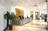 建甌金龍大飯店 - 停車場