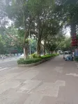 Meizhou Tiandiren Garden Hotel (Meijiang Meixian People’s Square)