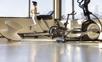 Tengchong Liuliu Xiaoshu Hot Spring Homestay