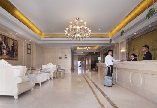 비엔나 호텔 (이춘 행정센터 지점) 이미지