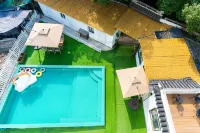 Sanshan Island Bridge Waiqiao Homestay