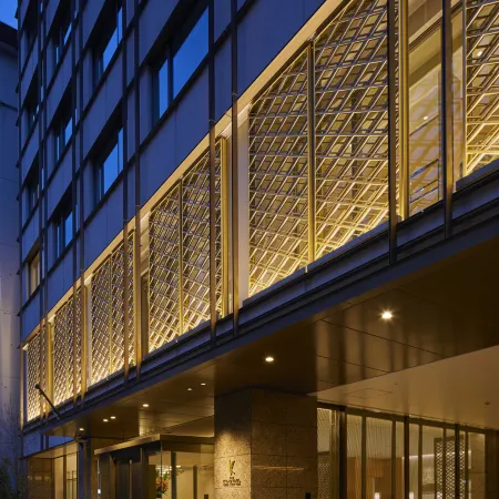 The Kitano Hotel Tokyo