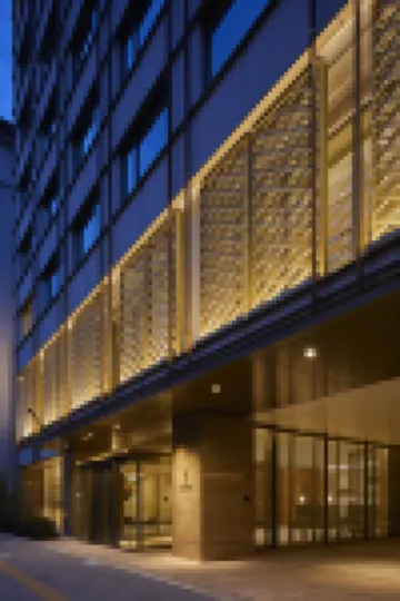 โรงแรมเดอะคิตาโนะ โตเกียว