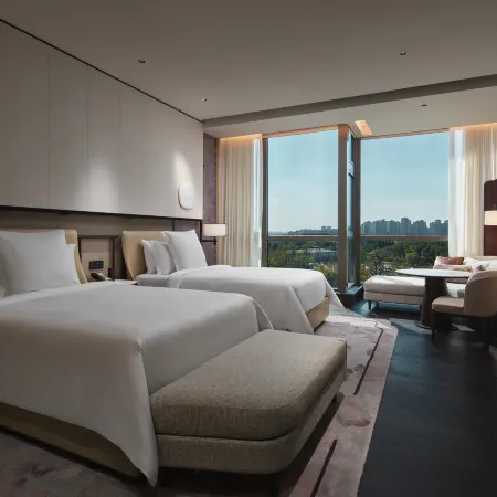 Four Seasons Hotel Suzhou