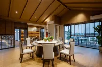 Guanghan Shuilinglong Lakeside Resort Hotel (Yijiaheba Scenic Area) - breakfast