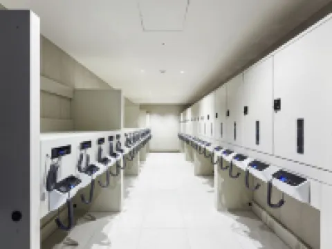 Daiwa Roynet Hotel Naha-Omoromachi Premier Hotels in Naha