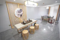 Hotel San Francisco Hotels in Gongxian
