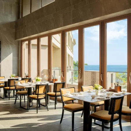 Artel Xinghai Resort Shanwei Jintingwan