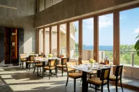 Artel Xinghai Resort Shanwei Jintingwan - sarapan