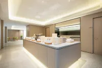 JI Hotel (Guangrao Yingbin Road)