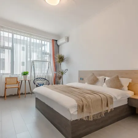 Ru You Yuan · Villa Leisure and Beautiful Accommodation (Dali Old City Store Hotels in Dali