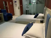 Pujiang Lanting Hotel