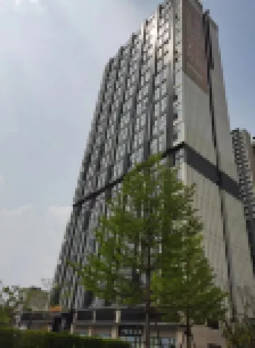 麗灣公寓（江門東站店）