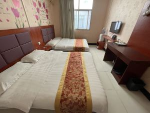 Xi'an Jiate Hotel