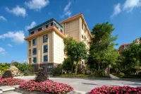 Fengbang Garden Hotel (Wenshanzhou People's Hospital) Hotels in Wenshan