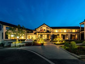 Flower Luxury · Nanjing Yingxu Hot Spring Resort Hotel