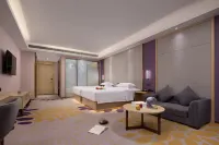 Lavande Hotel (Bijie Zhejiang merchants create beautiful Century City)