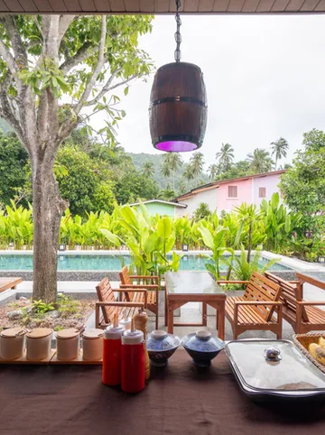 รูปภาพของจันผา รีสอร์ท