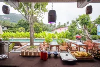 Janpa Resort Hotels in Don Sak