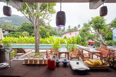 รูปภาพของจันผา รีสอร์ท