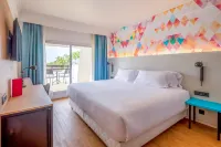 Allegro Agadir - balcony