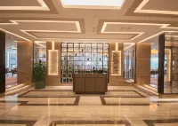 Grand Voyage Hotel - sarapan