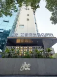 Homeinn Selected Hotel (Wuxi Babai Ban Center Baizhuang Subway Station) Hotel dekat Wuxi East Railway Station