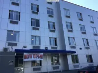 Days Inn by Wyndham Brooklyn Borough Park Hotels near Cuite Park