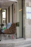Corner Hotel Tashkent - 3 ดาว