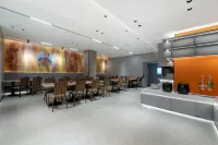 Yiwang Hotel (Wenzhou Wuma Street) - Desayuno