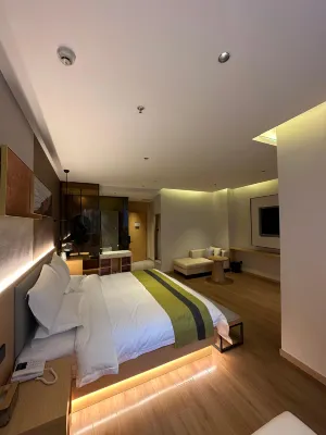 Chenfeng Smart Hotel