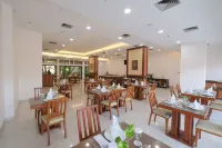 Grand Orchid Hotel Solo - 朝食