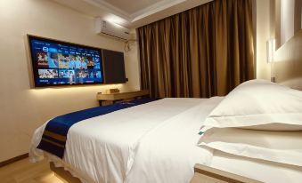 Super 8 Collection Hotel