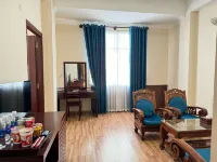HUNG VUONG HOTEL - bar