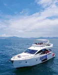 Huidong Island Sunset Beach Seascape Resort (Xunliao Bay Sea World Branch) - Gym