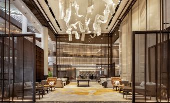 Lanzhou Olympic Sports Rosy Huaxi Hotel