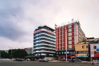 Bafang Chain Hotel (ZhanjiangHigh-speed Railway West Station Branch) - Bintang 2
