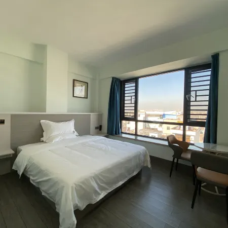 Luoding East Island Hotel