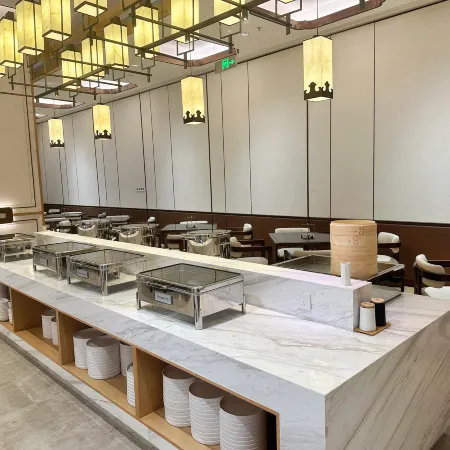 Nanyang Zhongjing Academy Hotel