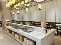 Nanyang Zhongjing Academy Hotel - petit déjeuner