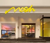 Mcsrh Hotel (Guiyang Spray Pool Subway Station) Hotels near Daluo Spring