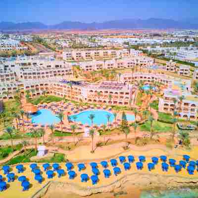Pickalbatros Royal Grand Sharm - Adults Friendly 16 Years Plus. Hotel Exterior