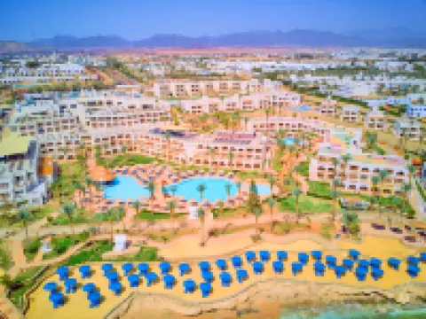 Pickalbatros Royal Grand Sharm - Adults Friendly 16 Years Plus. Hotels near Faraana Reef Beach