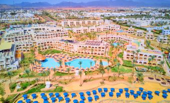 Pickalbatros Royal Grand Sharm - Adults Friendly 16 Years Plus.