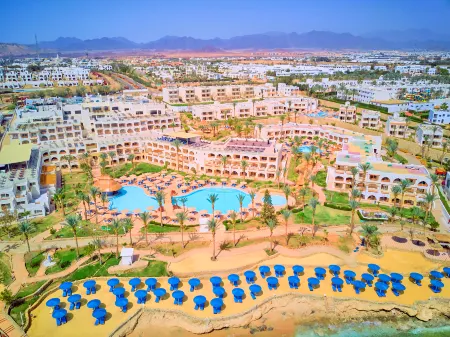 Pickalbatros Royal Grand Sharm - Adults Friendly 16 Years Plus.