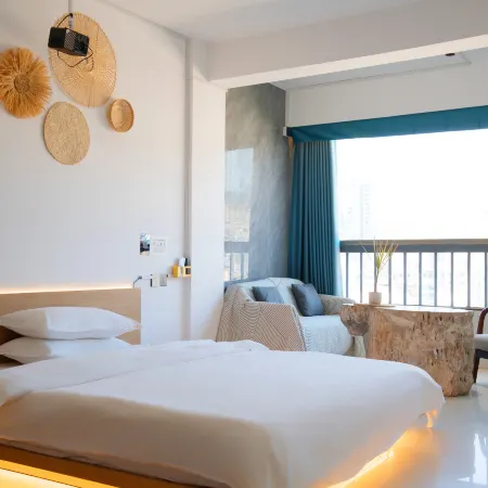 Qijiao Homestay