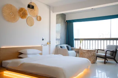 Qijiao Homestay