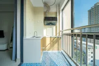 Xiamen Meet Home Hotel (SM City Plaza) - pet friendly